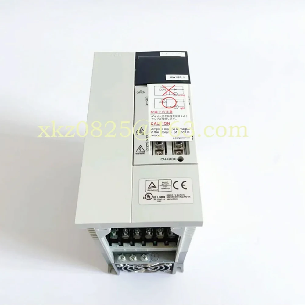 New Original Servo Driver MDS-B-SVJ2-06 MDS-B-SVJ2-10 MDS-B-SVJ2-20 MDS-B-SVJ2-07