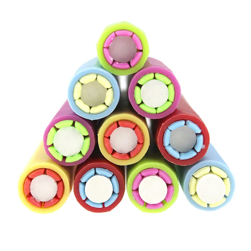 5pcs Health Non-toxic Chalk Holder Clip Colourful Chalk Holders Clean for Teachers Writing Children Drawing Board Accessories