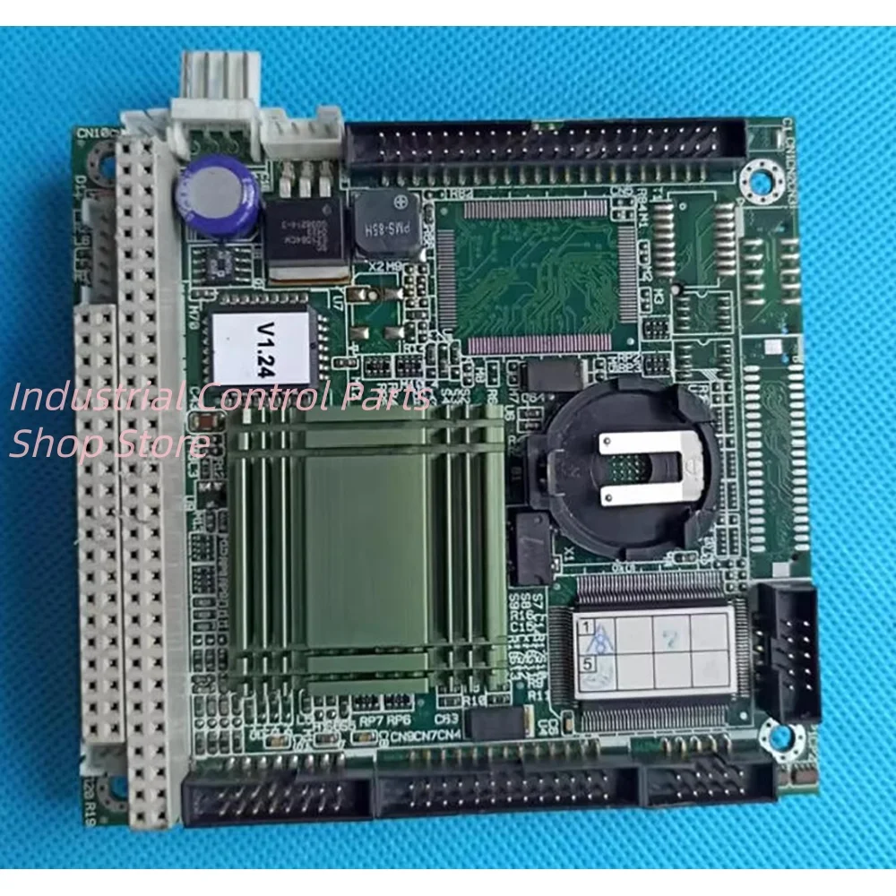 

PC/104 PCM-3346L PCM-3346 REV.A2 motherboard