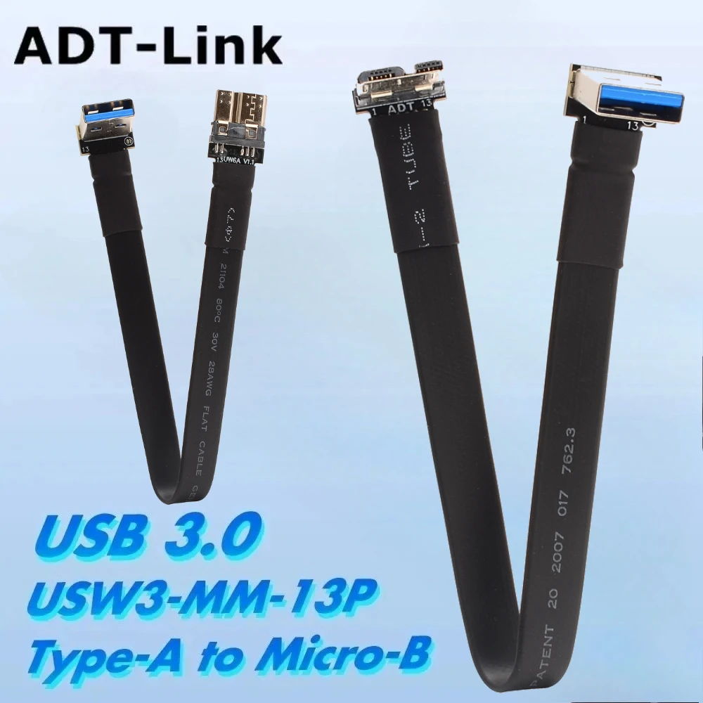 Adt-Link Usb 3.0 Ty…