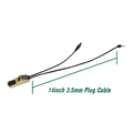 TAN 7inSF 14in3.5mm