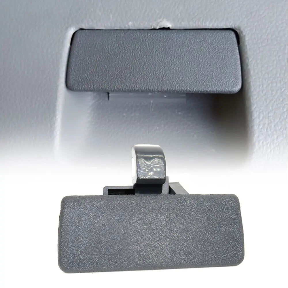 

1pc Car Glove Box Buckle Car Inner Storage Box Lid Cover Car Toolbox Buckle Auto Interior Accessories For Suzuki SX4 Swift