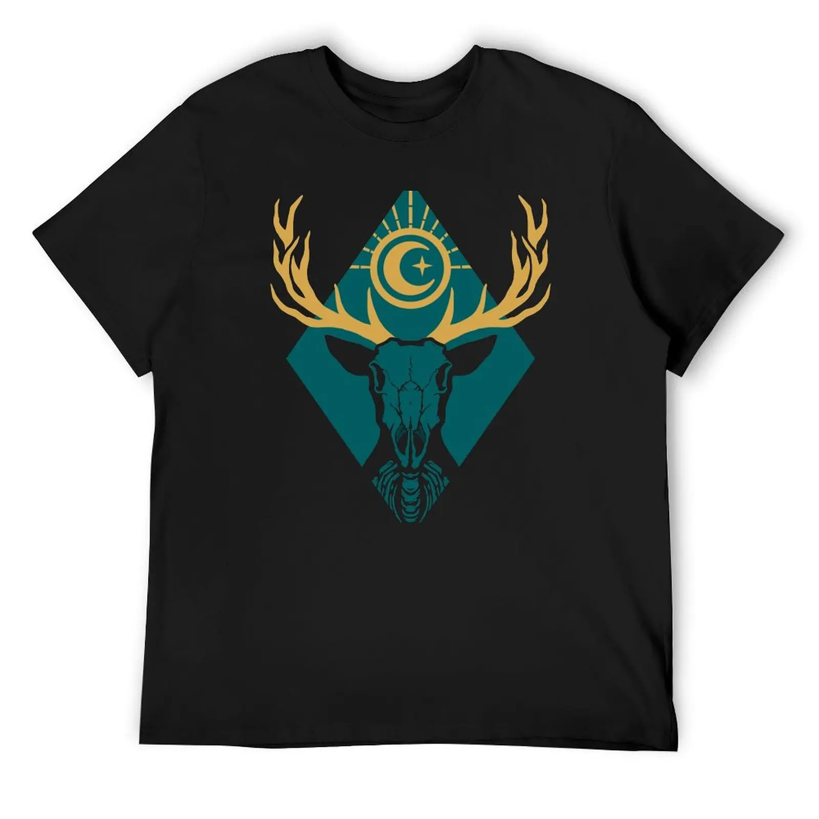 Night Deer T-Shirt