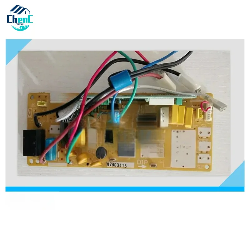 per-il-circuito-del-computer-dell'aria-condizionata-panasonic-a-744733--a73c3415-a73c2418-buon-funzionamento-dd