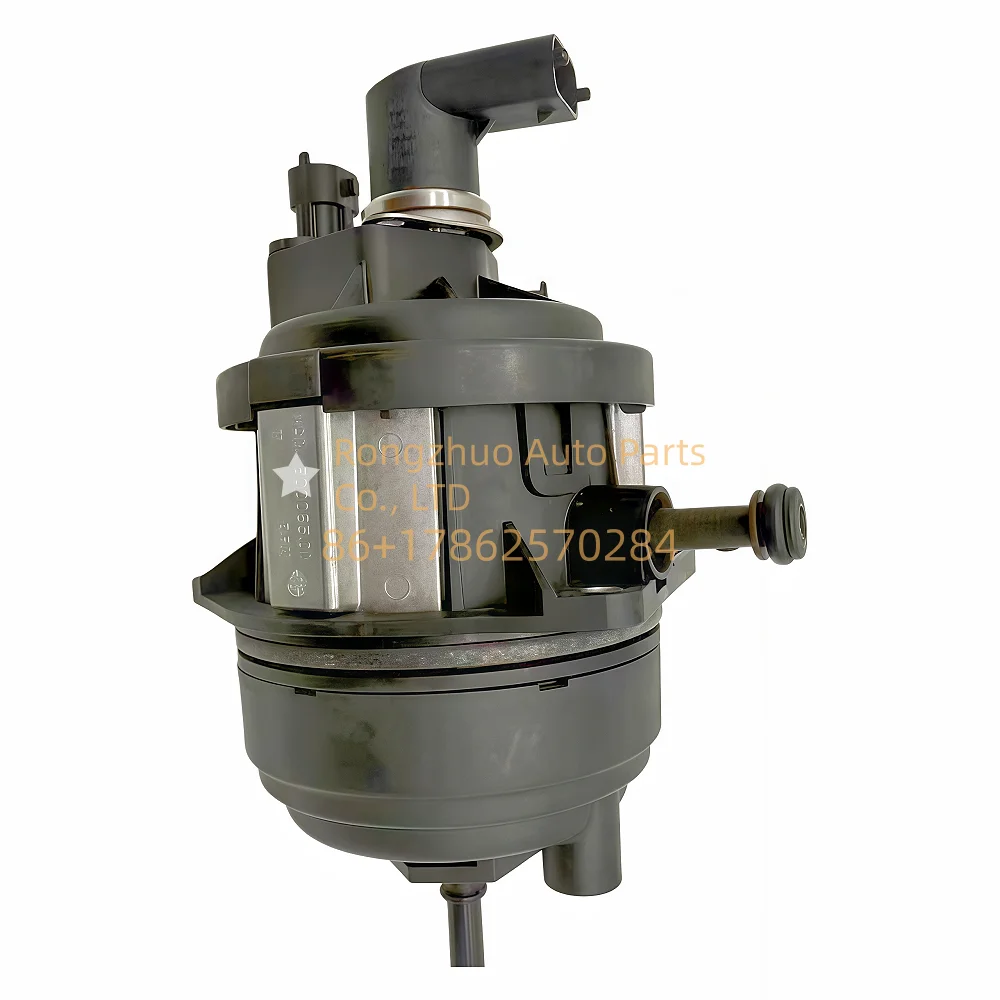 Kit de reparación de bomba AdBlue de cuerpo de filtro de calentador adecuado para Volvo FH FM, Renault DXi Midlum, número de pieza F00BH40046/0444022021, Aut