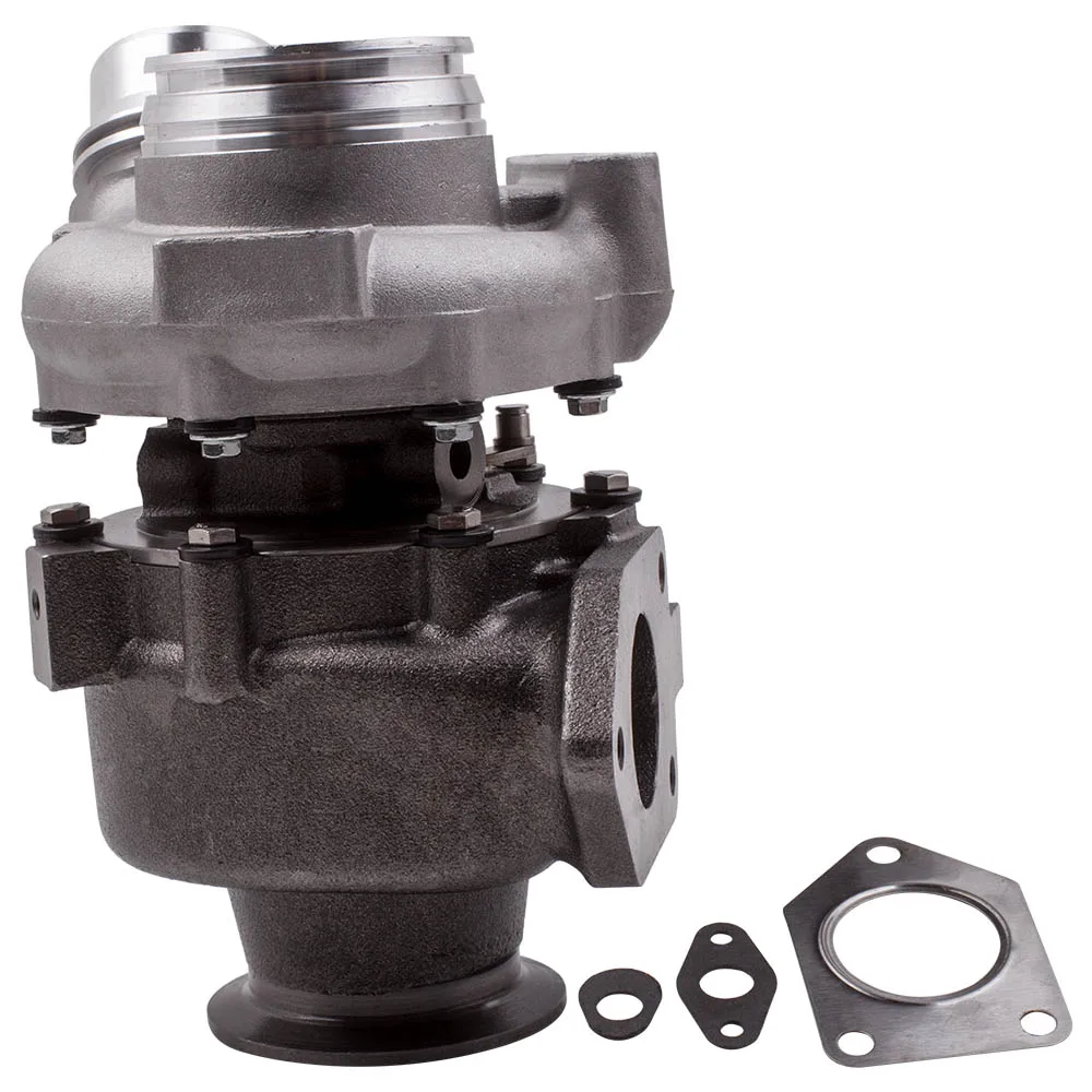 Turbocharger For BMW 120d 320d 520d X3 2.0 D E88 E90 E60 E83 177HP 49335-00431