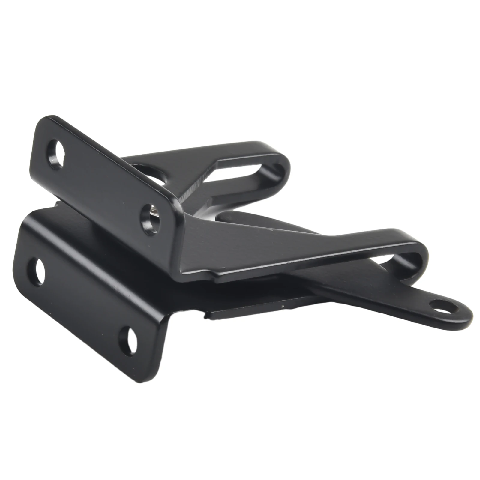 Practical Useful Door Latch Bolt Hinge Hardware Locking Carbon Steel Farm Fence Gate Home Improvement Security