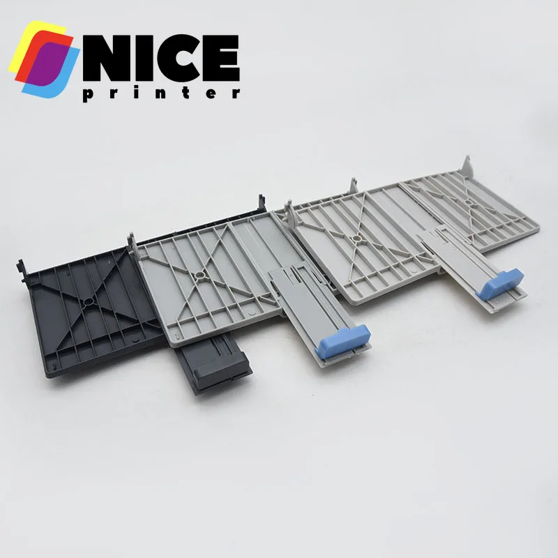 1Pcs RM1-2079-000CN RM1-0629-000CN Paper Input Tray for HP LaserJet 1010 1012 1015 1018 1020 Q5911A