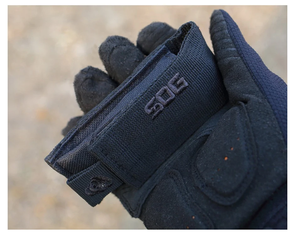 SOG Multi-Tool-Tasche EDC Klein- und Mittelgröße Werkzeugaufbewahrung und -organisation für SOG PowerPint PowerLitre Flash MT Aegis Carry – Detail 5
