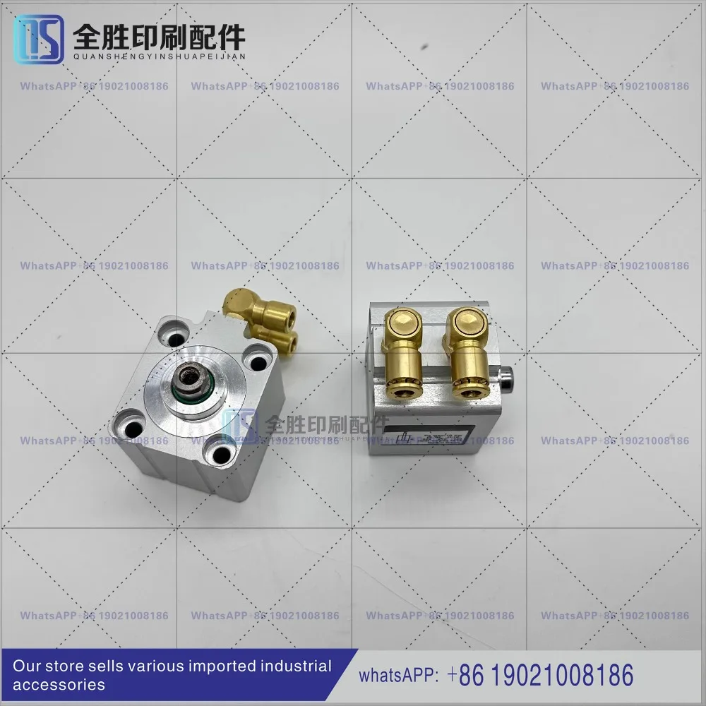 CD102 printing press ink cylinder ink roller differential cylinder top ink cylinder 00.580.4615