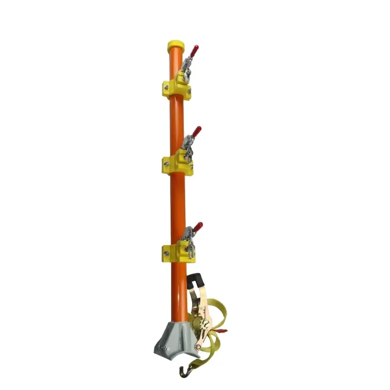 Bypass Cable Insulation Bracket