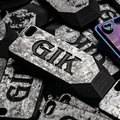GIK 1PCS