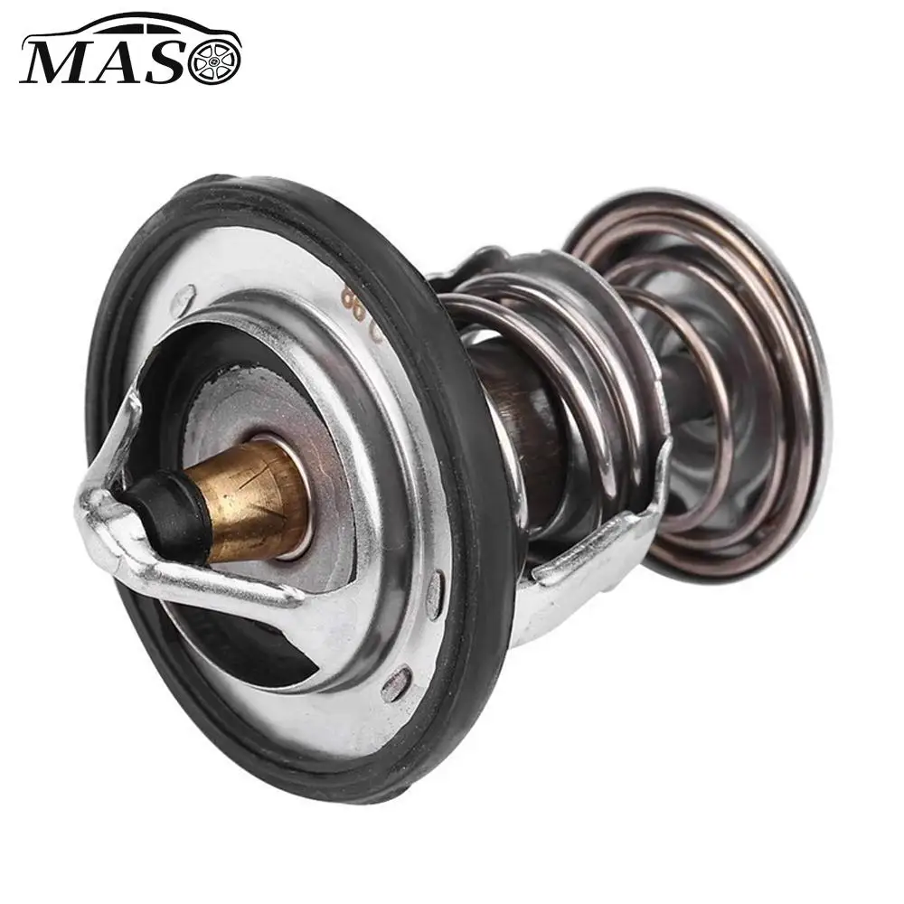 Termostato refrigerante para motor de coche, accesorio para CHEVROLET, AVALANCHE, CAMARO, CAPRICE, CHEYENNE EXPRESS, GMC, CANYON, enenvío, SAVANA, 89018168