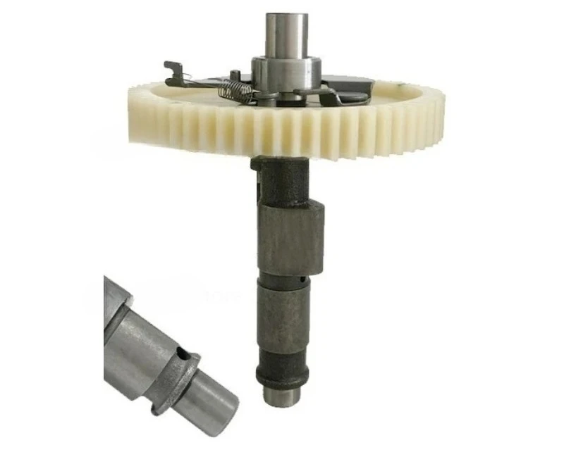 Generator Accessories Double Cylinder Camshaft for GX620 GX630 GX690 2V77 2V78