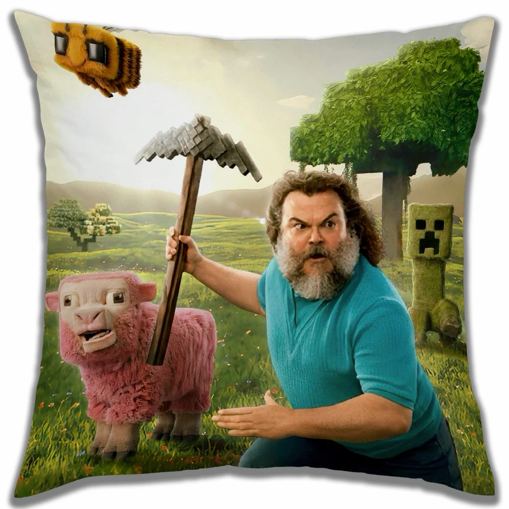 Mc Movie Decorative…