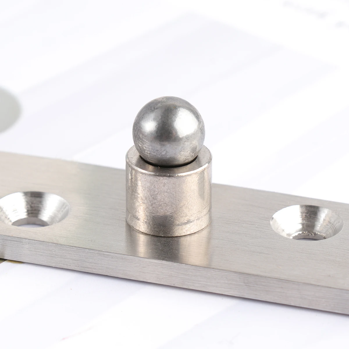

Revolving Door Hinge Up and down for Pivot Invisible Internal Middle Shaft Furniture