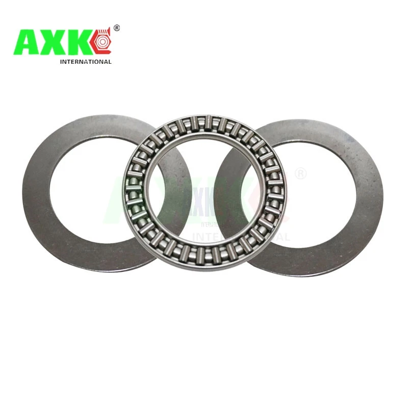 

4 шт. плоский Упорный игольчатый роликовый подшипник AXK1730 + 2AS AXK2035 + 2AS AXK2542 + 2AS AXK3047 + 2AS AXK3552 + 2AS AXK4060 + 2AS