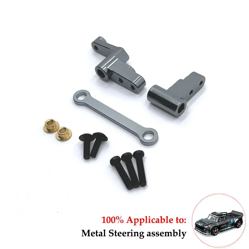 MJX Hyper Go อุปกรณ์เสริมแรงกระแทกมอเตอร์ไร้แปรง ESC ไดรฟ์เพลาอะไหล่ทดแทนสําหรับ 14301 14302 14303