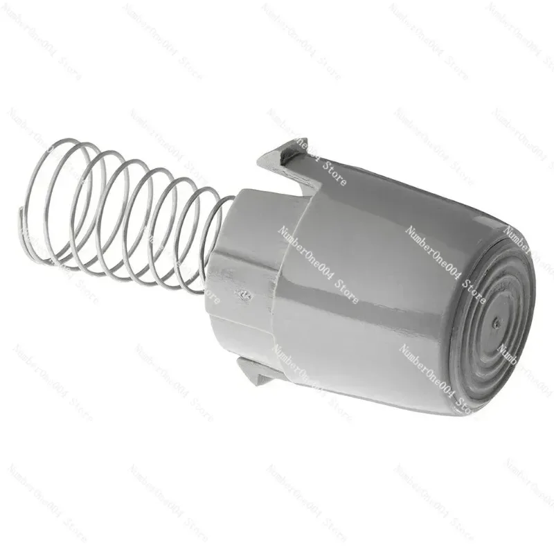

Magnetic Door Plunger for AGM73610701 MEG61961401, 2002592, AGM73610702 Washing Machine Replacement Magnetic Door Plunger