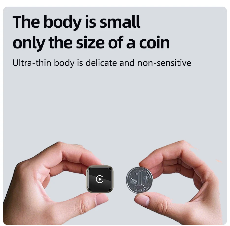 

Беспроводной адаптер CarPlay 2200, обновление, проводной CarPlay-беспроводной, дизайн Mini USB для автомобилей со встроенным проводной вилкой Apple CarPlay
