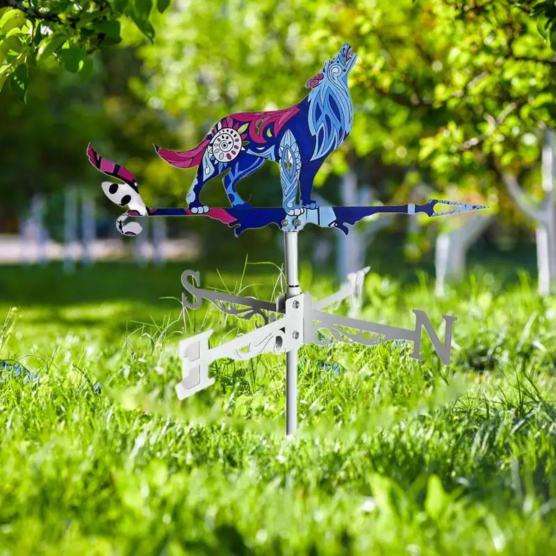 Thumbnail 3 - #16 Latest Weather Vanes Offers