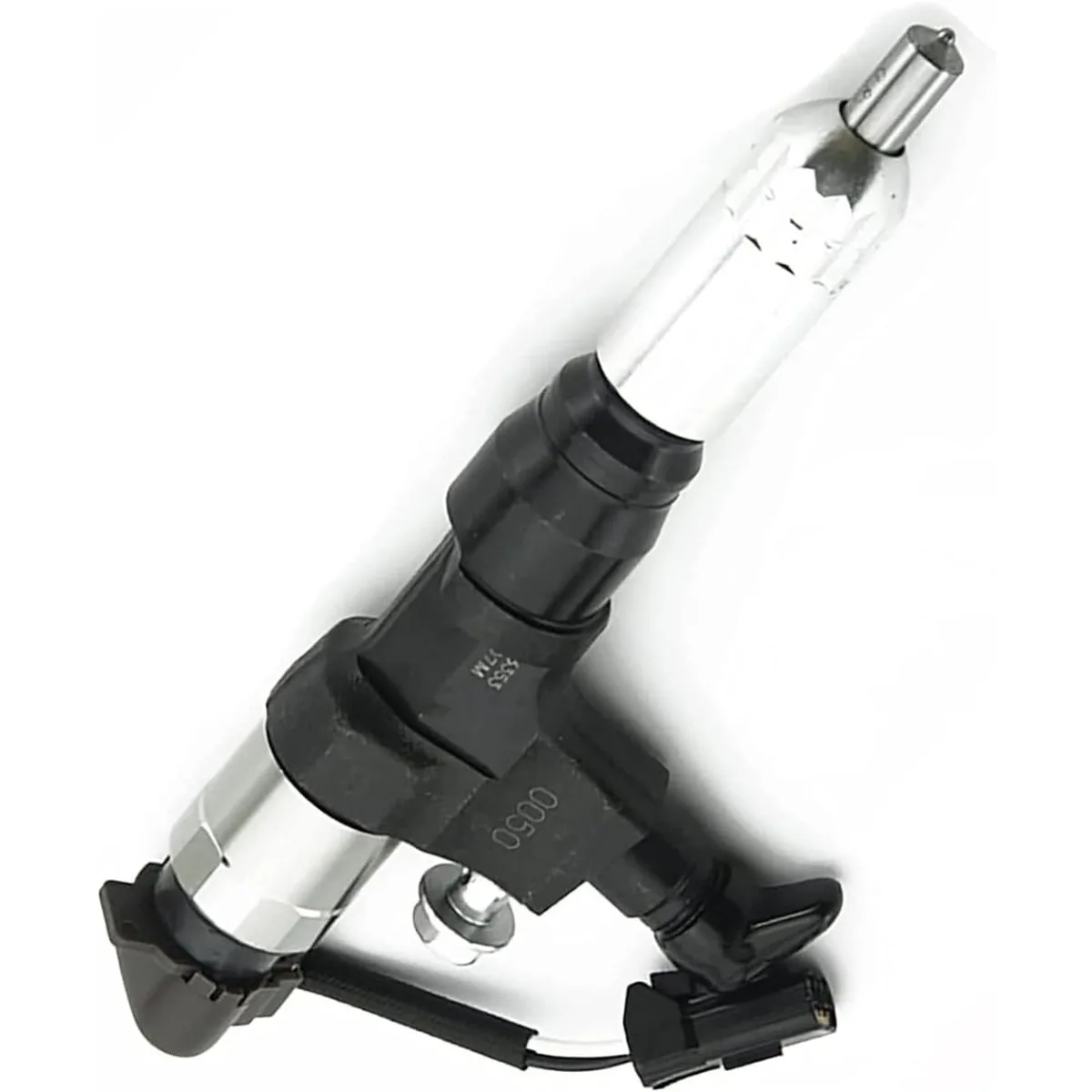 

095000-6351 0950006351 Fuel injector for Kobelco SK210 SK250 SK260-8 for Hino J05E Excavator Engine