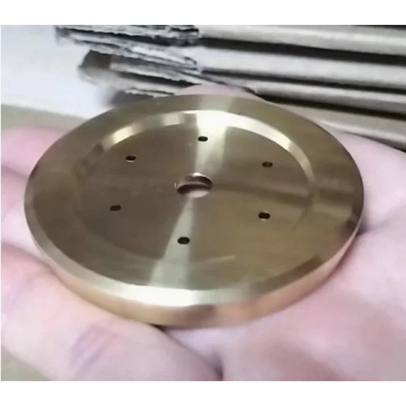 Suitable for Rocket ROCKET Coffee Machine Extraction Head Water Separation Plate Accessories