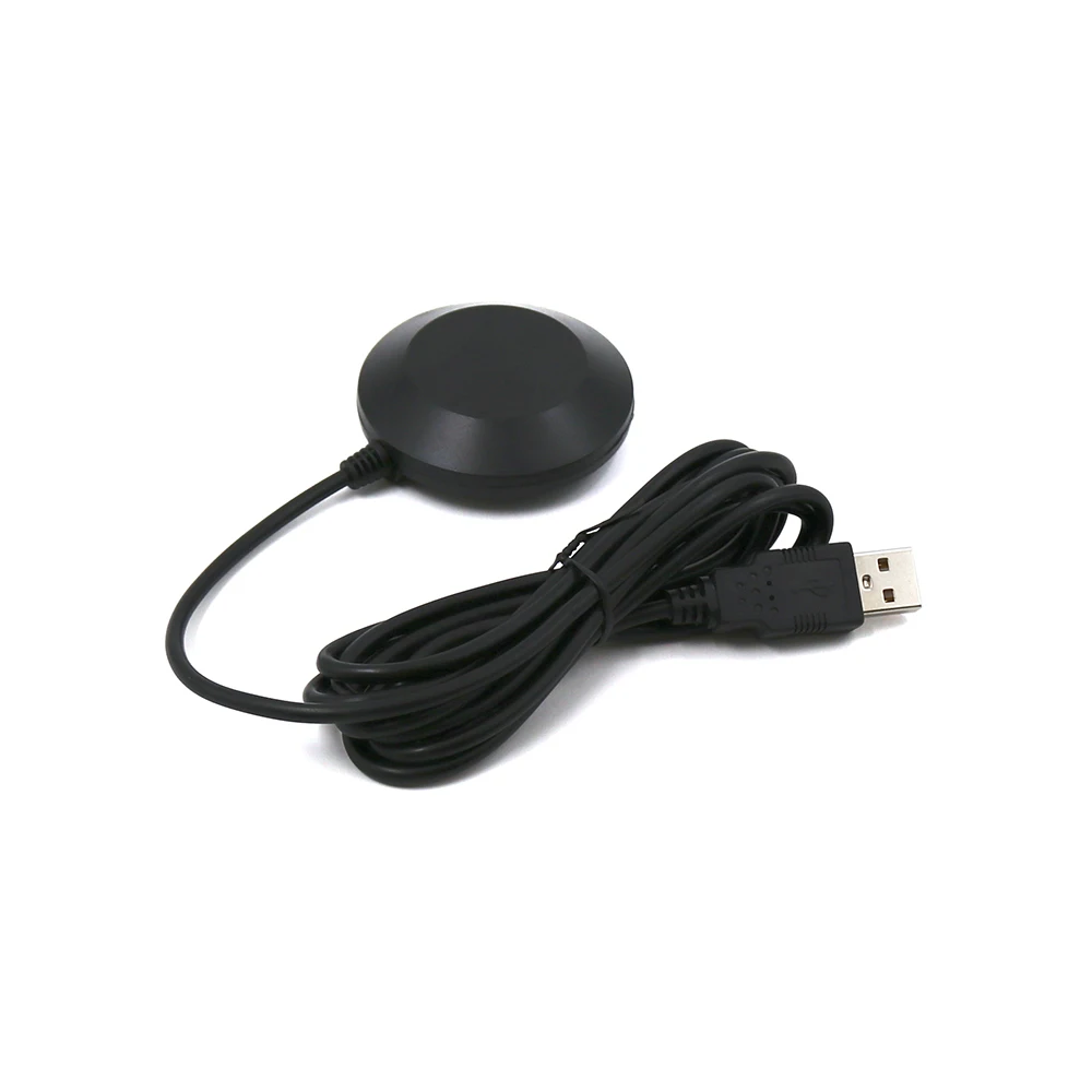 Beitian BS-708 GPS Receiver 4M Flash USB Level G-MOUSE Module Built-in Active Antenna for Flight Control Positioning Tracking