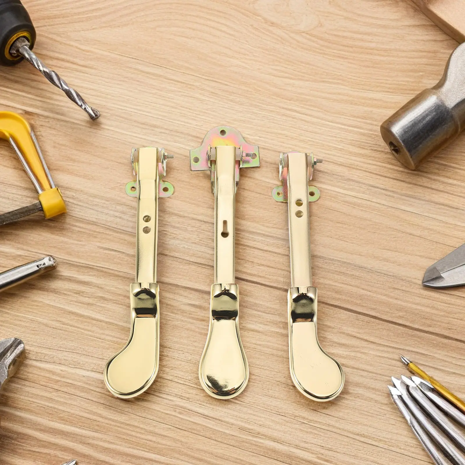 3 pcs Piano Keyboard Halloween Christmas New Year Piano Sustain Pedal Piano Foot Pedals Keyboards Sustain Pedal Music Teacher