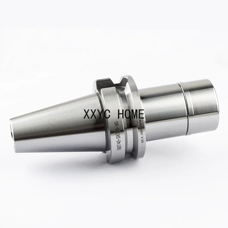 BBT SK Tool Holder High speed BBT30 BBT40 SK10 SK16 Tool Holders BBT SK Collet Chuck Series Tool Holder BBT40