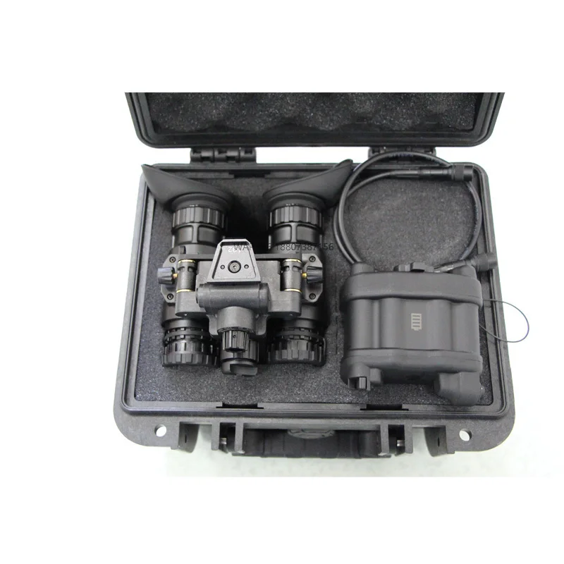 

Waterproof Compact Hunting Binocular Infrared Night Vision Housing
