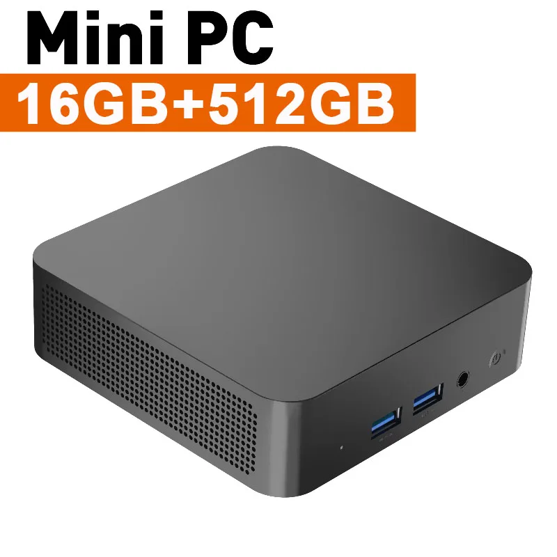 16GB 512GB