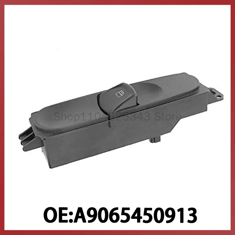 

Suitable for Mercedes Sprinter vehicle parts glass lifter switch electric window switch A9065450913
