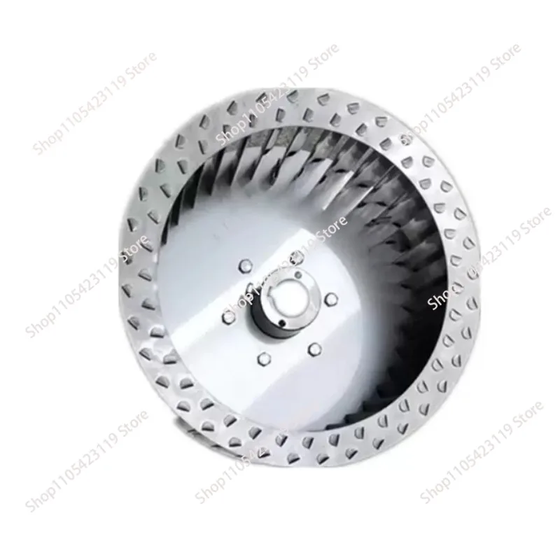 304 stainless steel centrifugal fan impeller fan CF/DF snail fan
