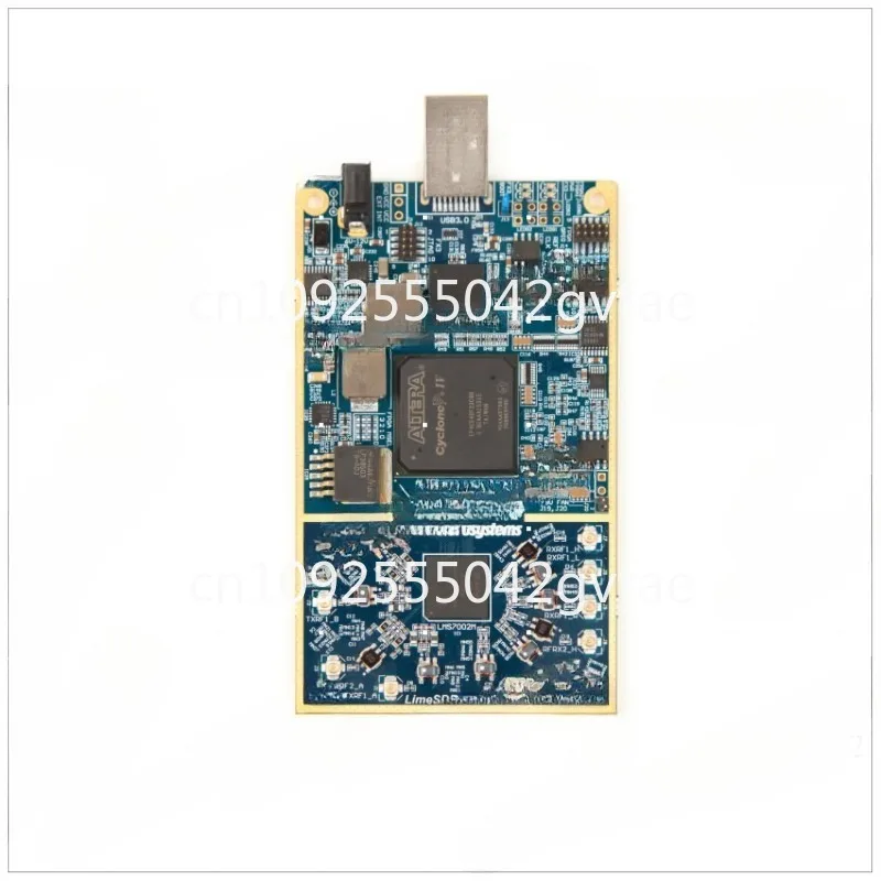 LimeSDR, LimeSDR Mini Version Original Imported Software Defined Radio Tutorial