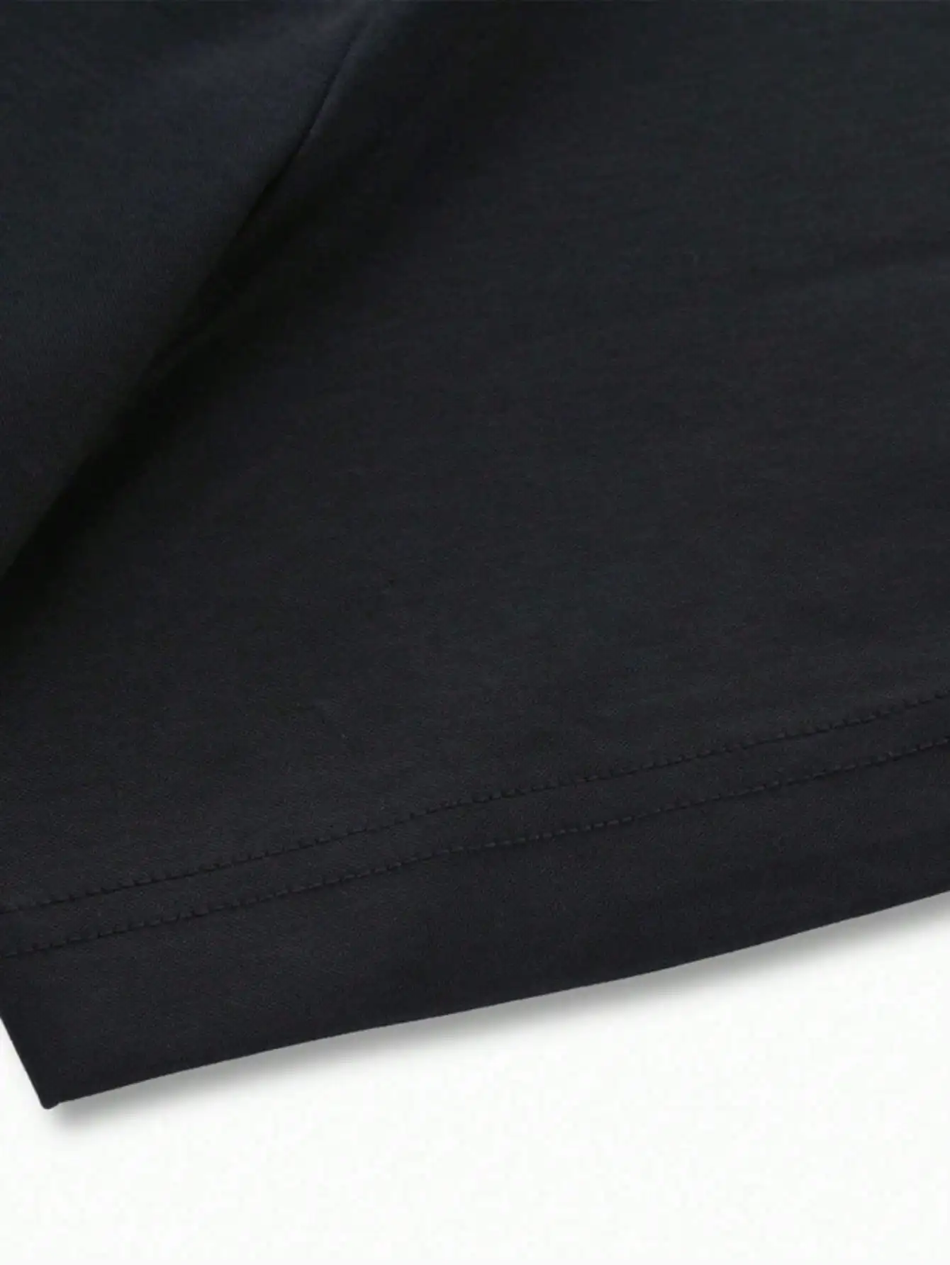 T-shirt con grafica alfabeto CNA da 1 pezzo - T-shirt a maniche corte girocollo al 100% con elastico medio, vestibilità regolare per donne e uomini