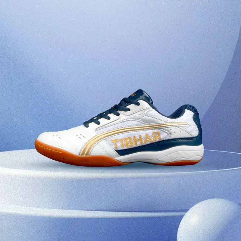 Tennisschoenen voor heren, dames, professionele tafeltennisschoenen, ademende badmintonschoenen, antislip en slijtvaste sportschoen