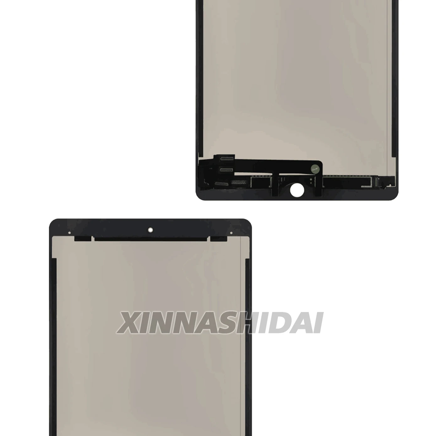 New Display For Apple iPad Pro 9.7 A1673 A1674 A1675 Touch Screen Digitizer Sensors Panel Replacement LCD For ipad Pro 9.7