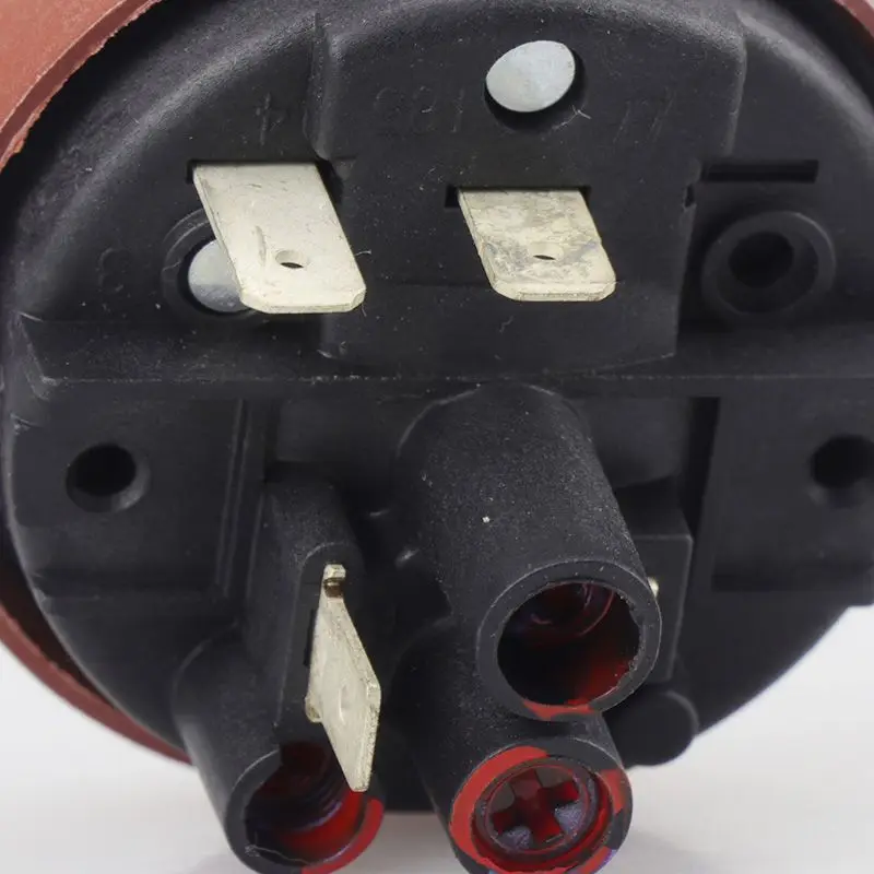 1PCS Suitable for Sanyo drum washing machine water level sensor 250VAC KS-2 Water Level Sensor Switch parts