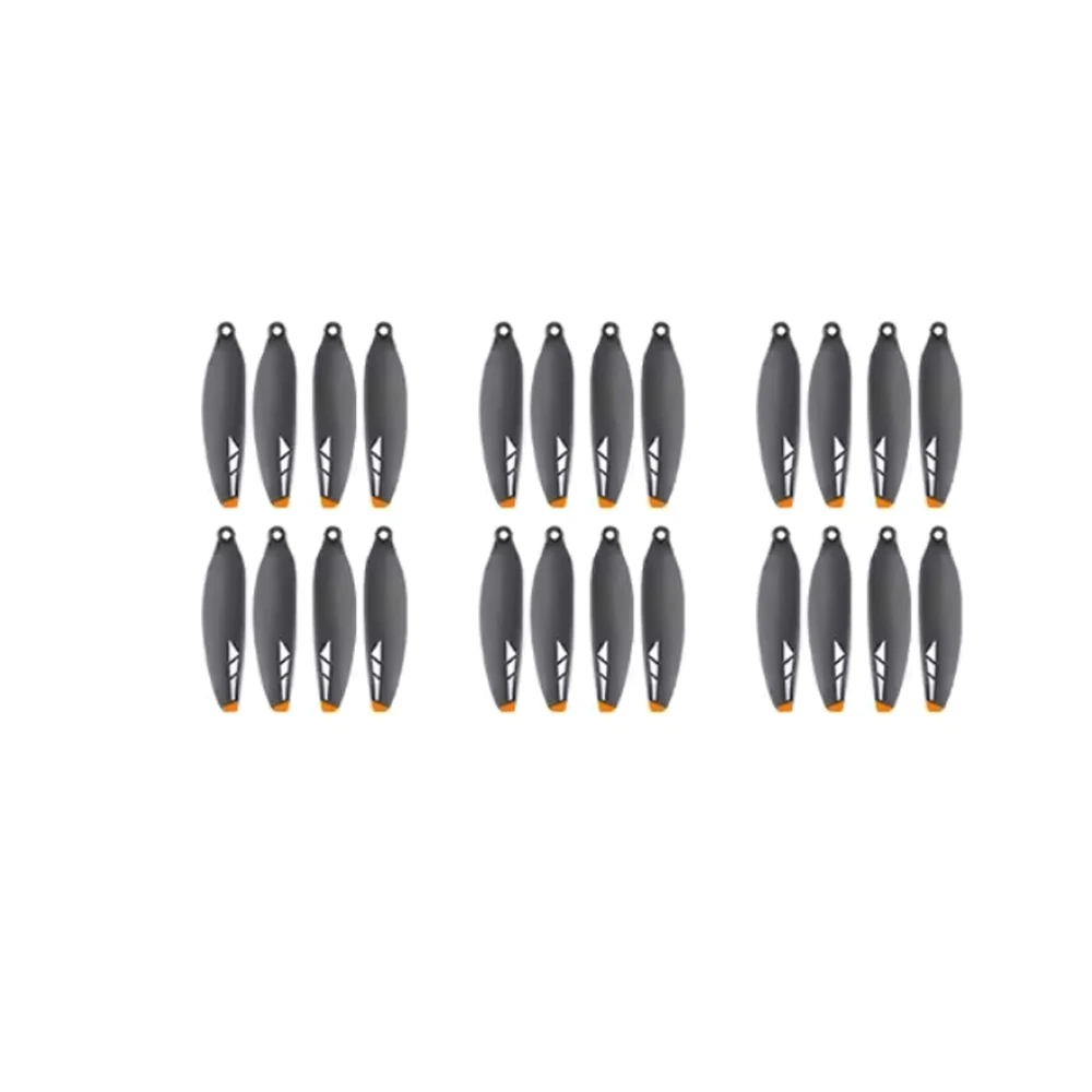 Accessoires d'hélice pour Drone XT808, pièce de rechange pour GPS sans balais RC Quadcopter XT808, pièce de lame d'aile en feuille d'érable, vente en gros