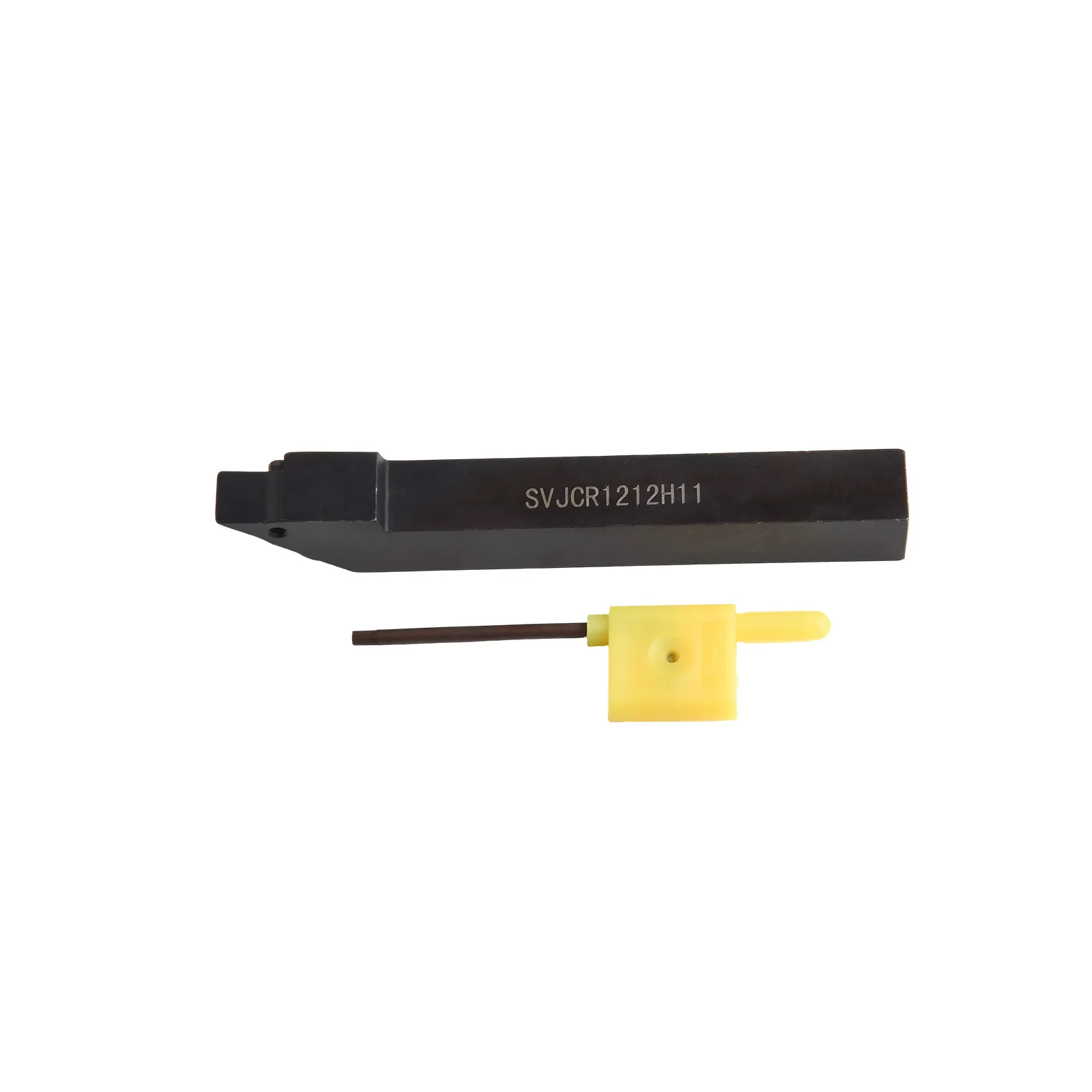 

SVJCR1212H11 Lathe Turning Tool Holder for Professionals Seeking Reliability in Finishing and Finishing Applications