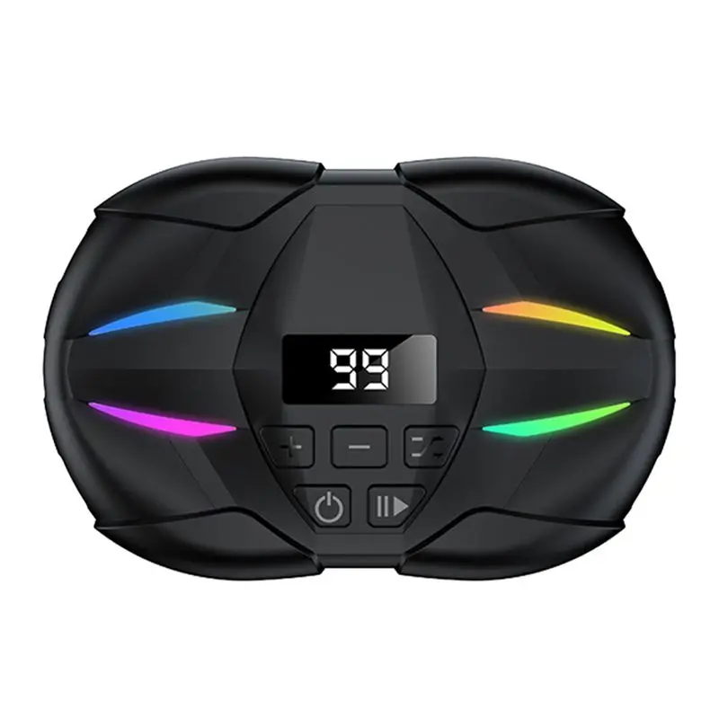 aa08：ゲームショッピング用ライブ配信機器、スマートフォン画面用自動クリックツール、調整可能な静音クリックツール