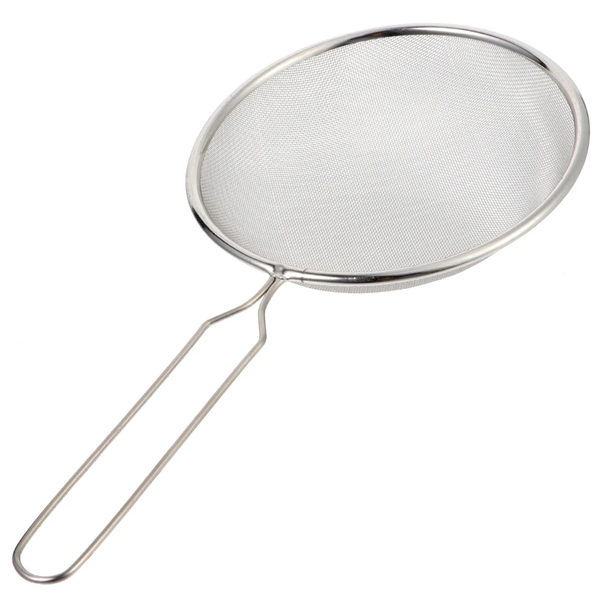 Exquisite Workmanship Reptile Sand Shovel Stainless Steel Filter Mesh for Reusable Sand Case Cleaning Stainless Steel Filter