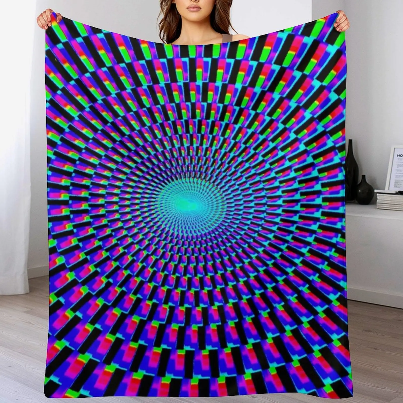 

You Trip Me Out Throw Blanket Beautifuls valentine gift ideas Beach warm for winter Blankets