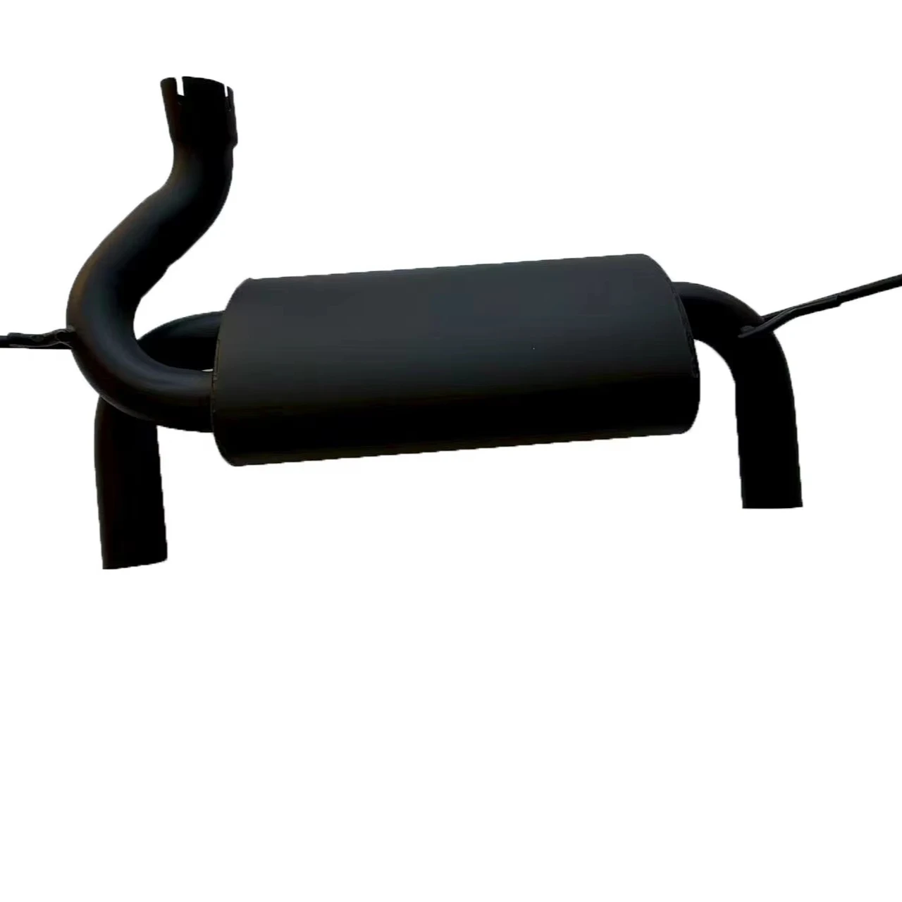 Wrangler JK Skull Exhaust Pipe-Jiangsu Made