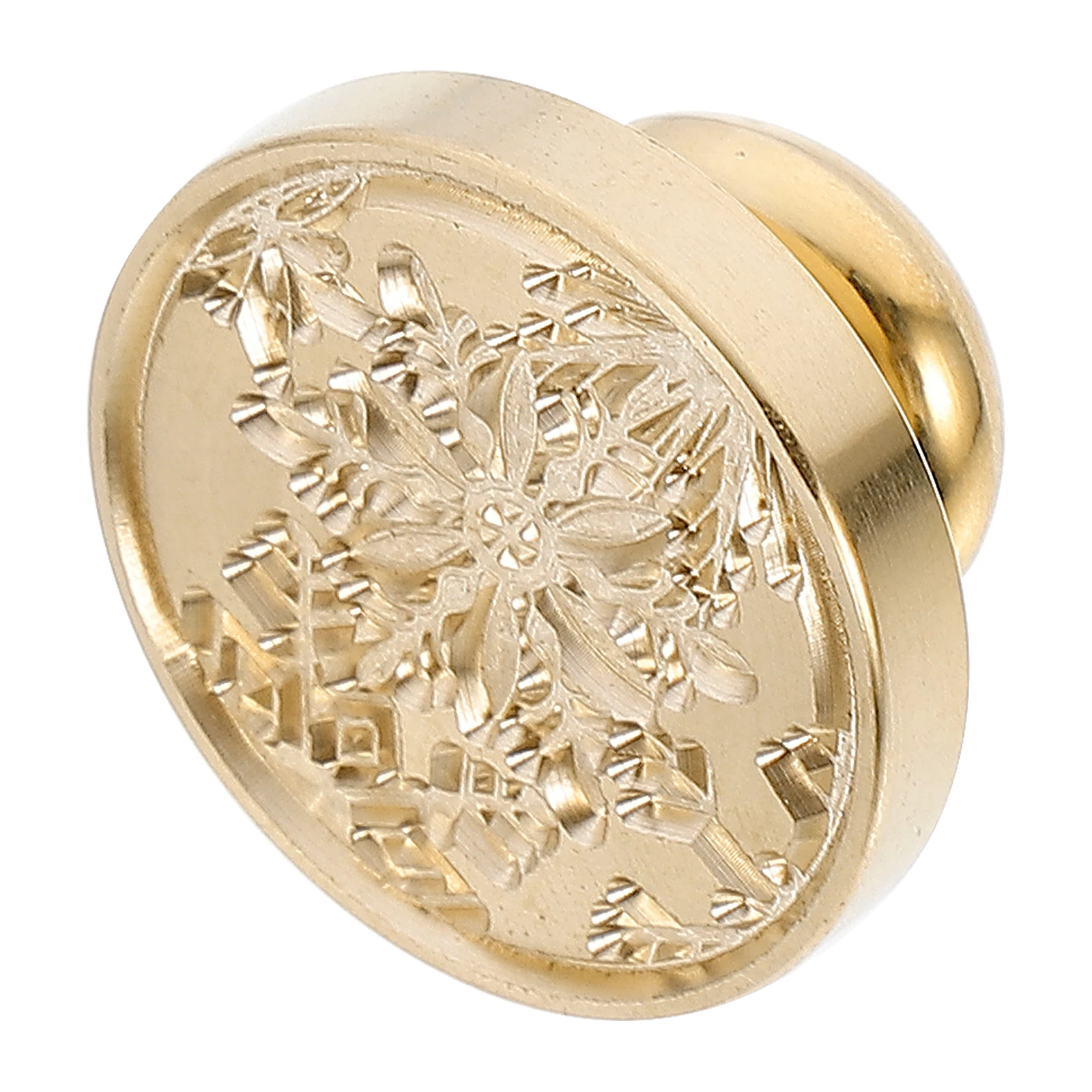 

Fire Wax Seal Stamp Head Christmas Envelope Sealing Lacquer Stamp Craft Wax Sealer Stamping Tool For Diy Stationery Decoration