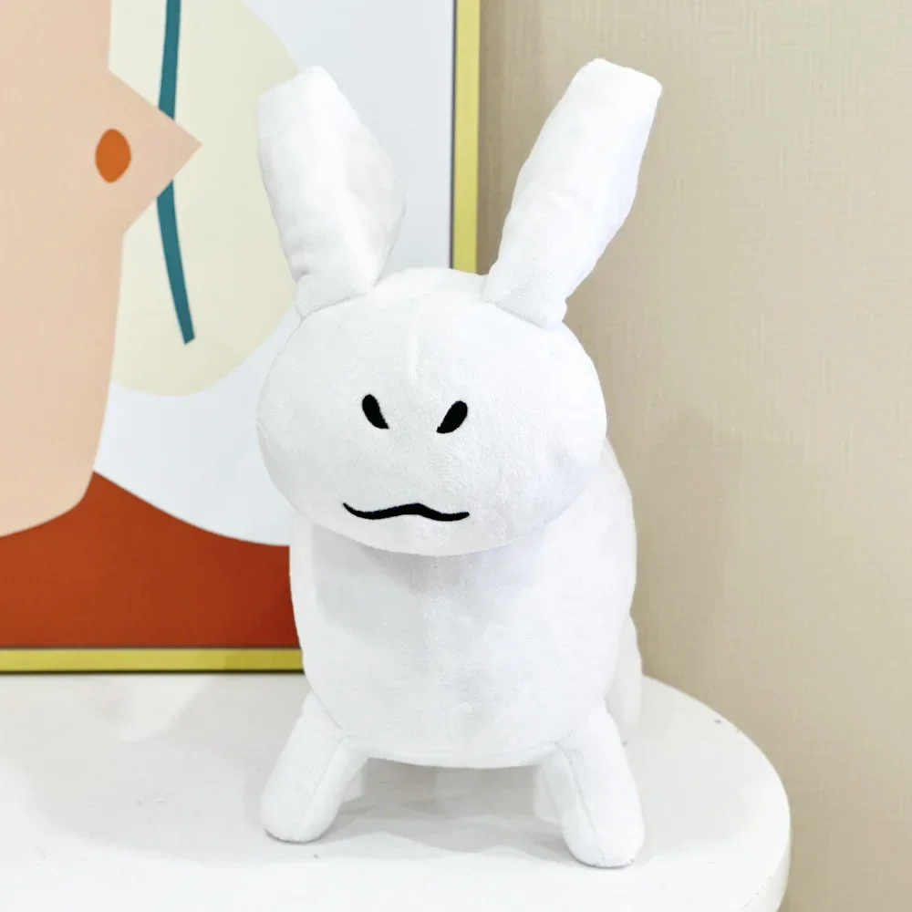 29 سنتيمتر Roblox ل Forsaken Gubby بلوشي اللعب لطيف دمى محشوة لينة للطفل عيد ميلاد هدية الكريسماس