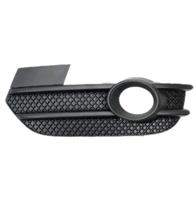 

Car Front Left Right Bumper Fog Light Grille Cover Cap For Audi Q3 2012 2013-2015 EU Version 8U0807681A 8U0807682A Car-styling