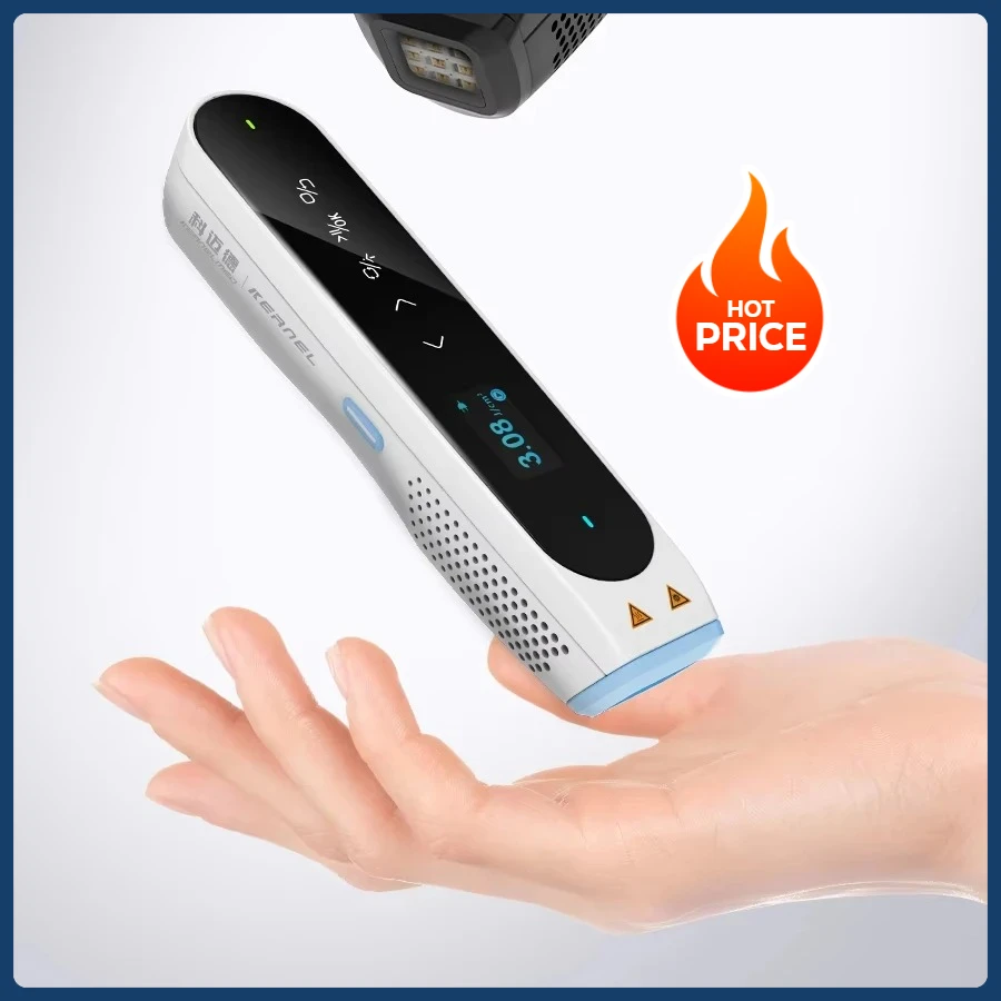 

Kernel CN-308P1 Eximal Excimer System для лечения псориаза и витилиго Медицинское устройство