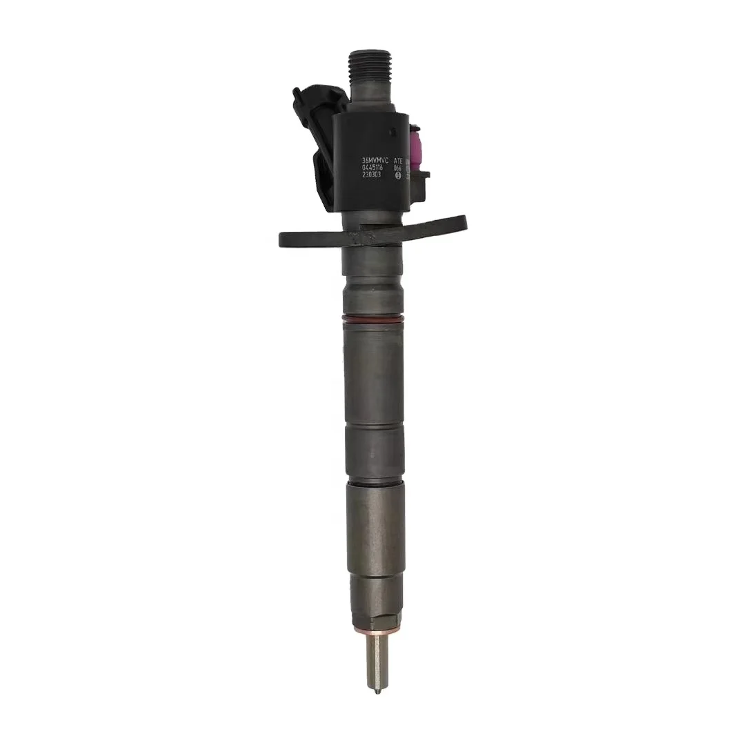 

Дизельный топливный инжектор Common Rail 0445116043 , 0445116073 , 0445115091 02JDE36716, LR 056366 , ЛР 022335 , 96874544800